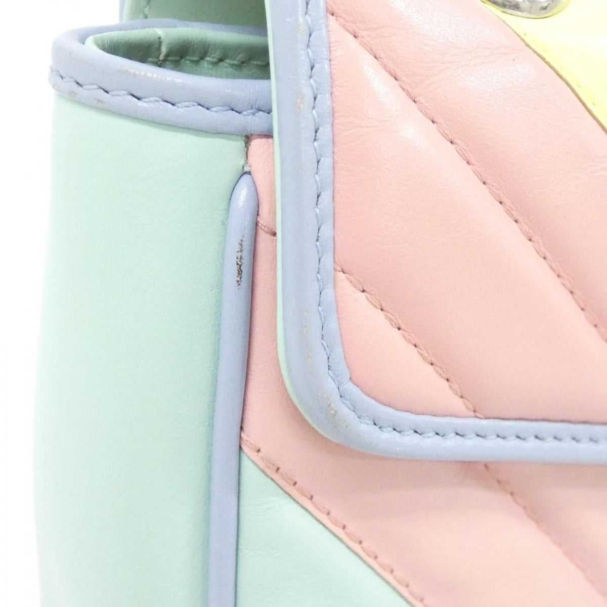 Gucci GG Marmont Dtdxp Shoulder Bag — view 5