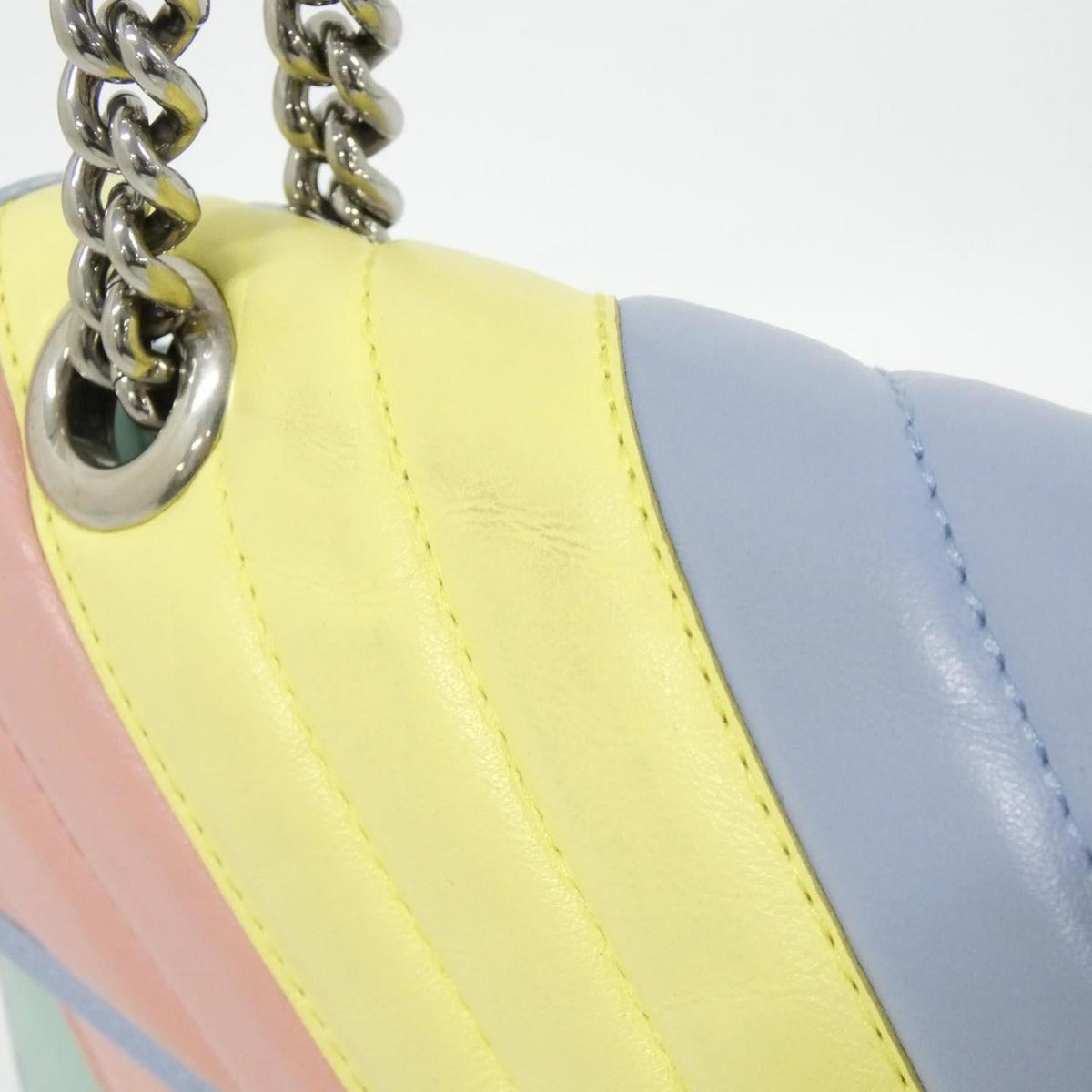 Gucci GG Marmont Dtdxp Shoulder Bag — view 7
