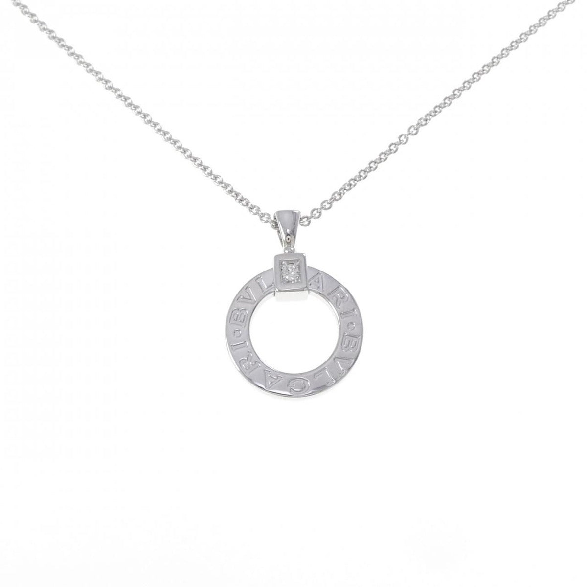 Bvlgari Necklace 38