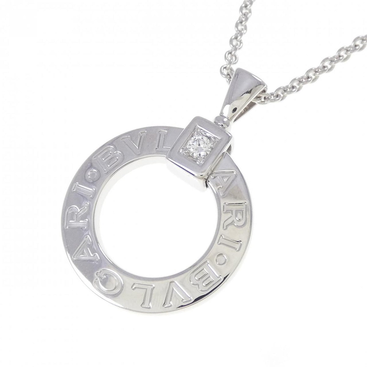 Bvlgari Necklace 38 — view 3