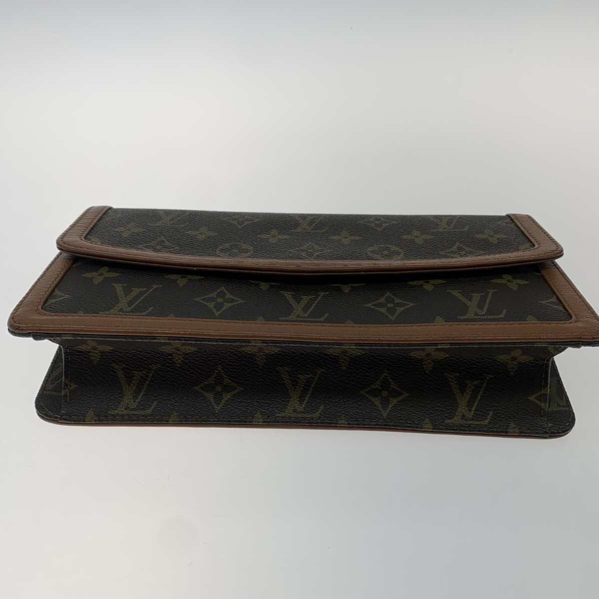 Louis Vuitton Second Bag