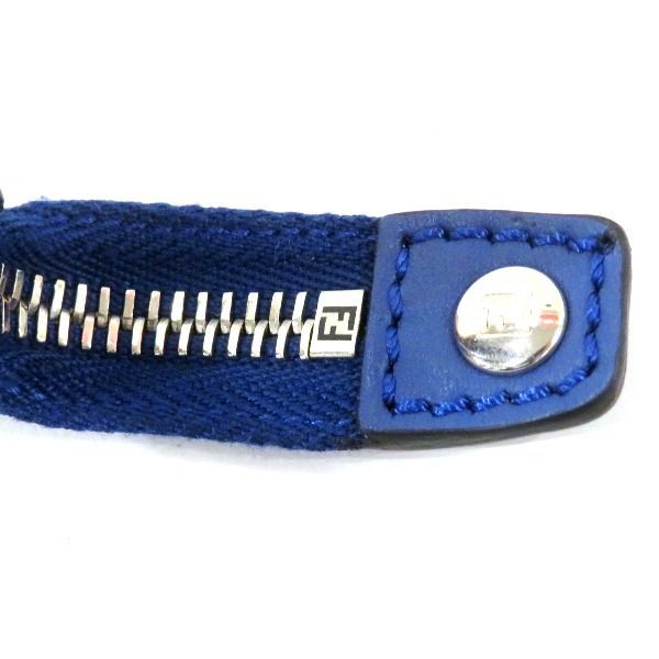 Fendi 7va350 Bag Clutch Bag Men's