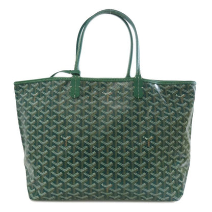 Goyard Saint Louis PM Tote Bag Coated Canvas Women