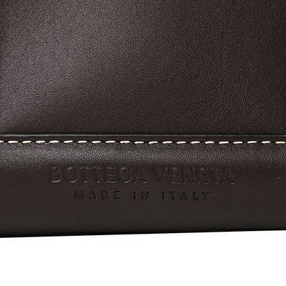 Bottega Veneta Handbag Small THE ARCO Brown