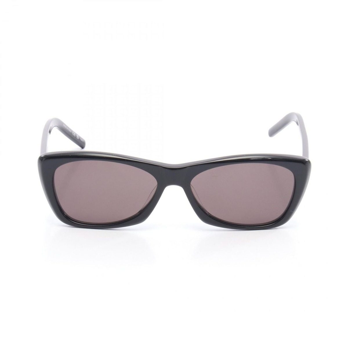 Saint Laurent Paris Sunglasses Black Eyewear