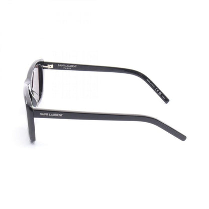 Saint Laurent Paris Sunglasses Black Eyewear — view 3