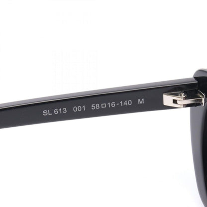 Saint Laurent Paris Sunglasses Black Eyewear — view 5
