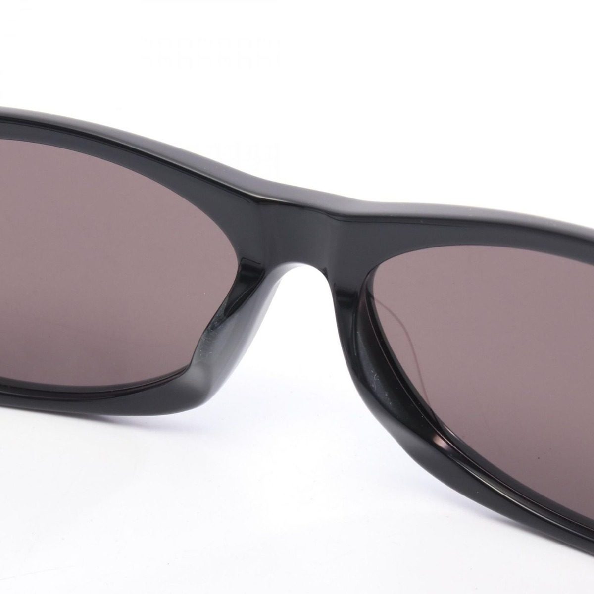 Saint Laurent Paris Sunglasses Black Eyewear — view 6