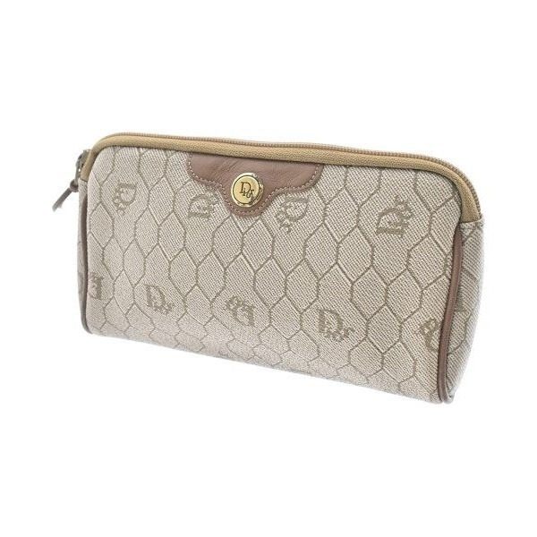 Dior Pouch Beige