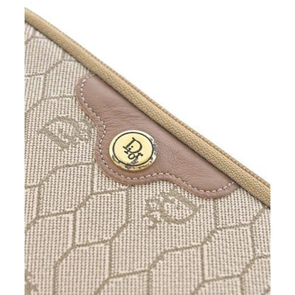 Dior Pouch Beige — view 6