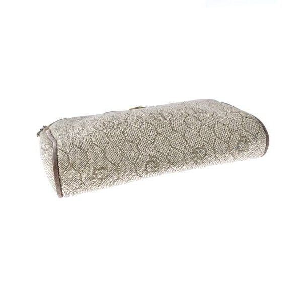 Dior Pouch Beige — view 8