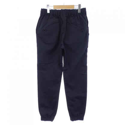 Louis Vuitton Technical Elasticated Pants — view 2
