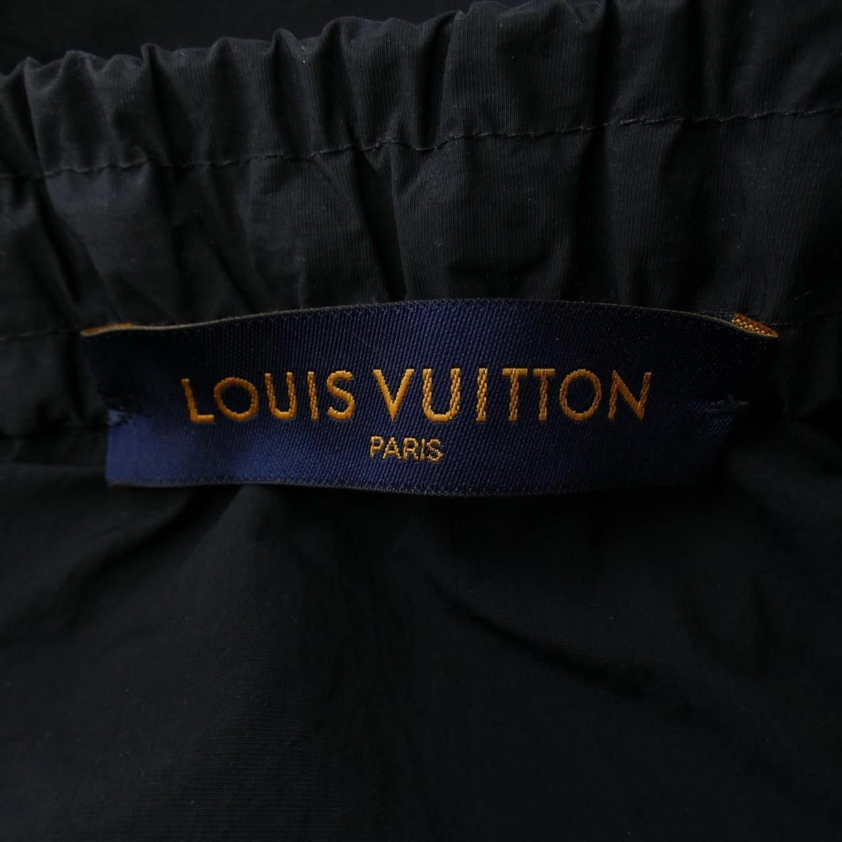 Louis Vuitton Technical Elasticated Pants — view 4