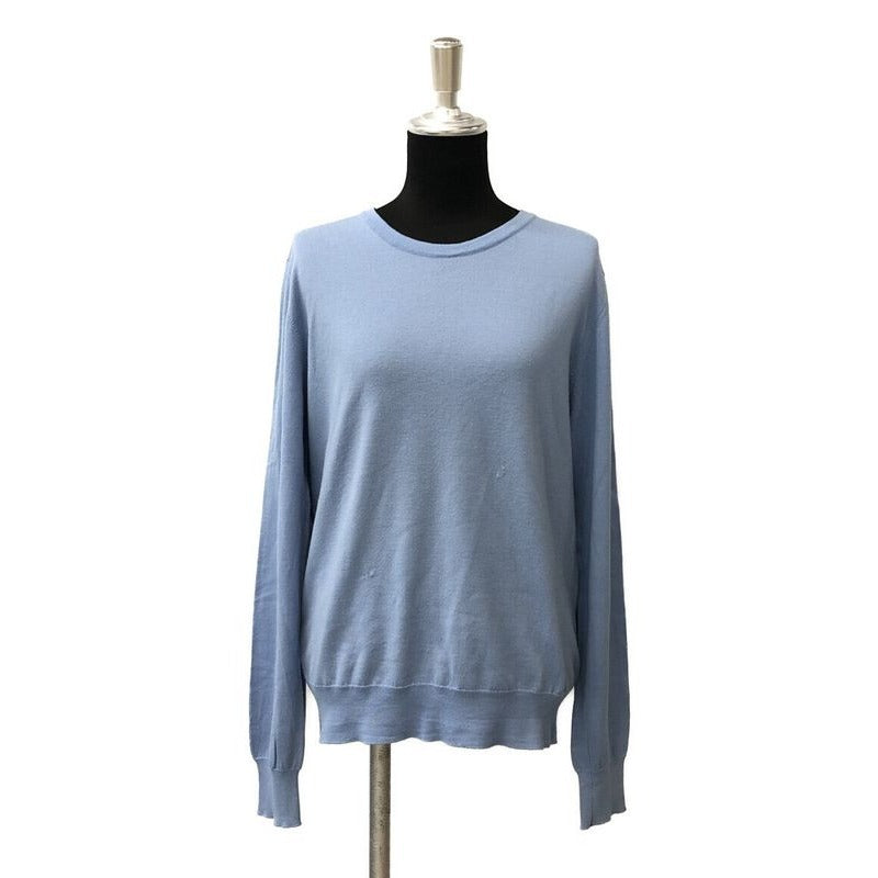 Hermes Long Sleeve Knit Size