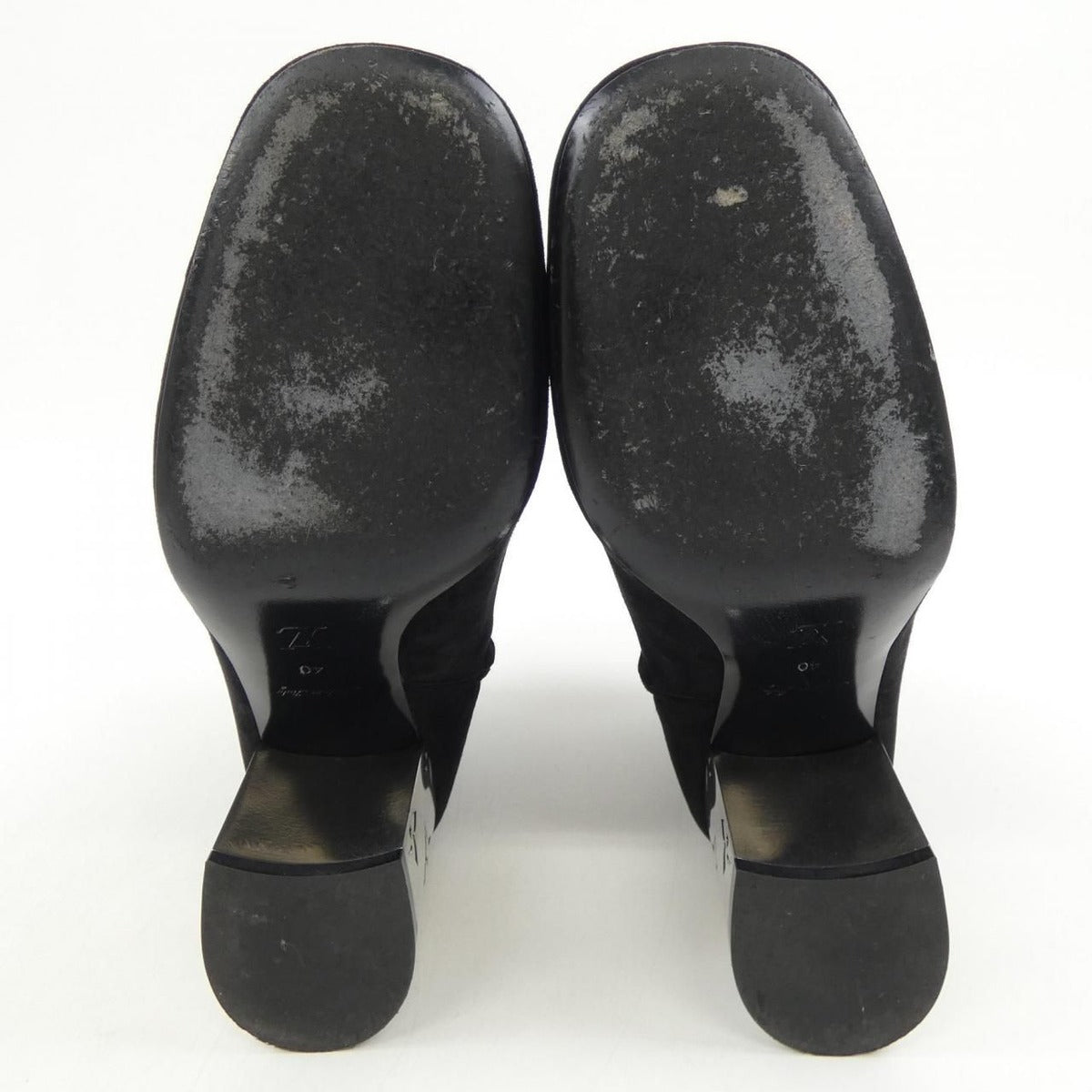 Louis Vuitton Grace Boot Black 40 — view 4