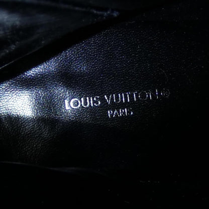 Louis Vuitton Grace Boot Black 40 — view 6