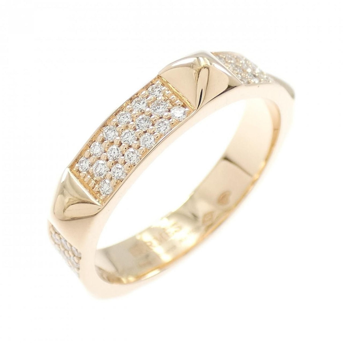 Hermes Crew Do H Ring