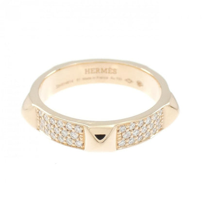 Hermes Crew Do H Ring — view 2
