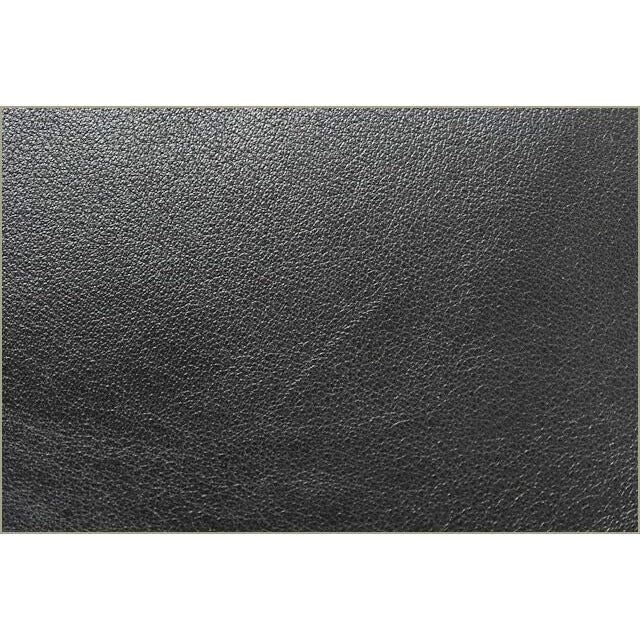 Celine Shoulder Bag Clutch ALL Soft Black Orange Khaki 17218 — view 7