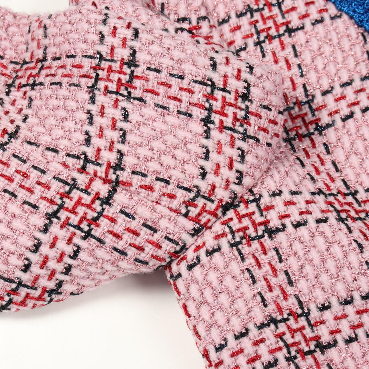 Gucci Colorless Jacket Tweed — view 6