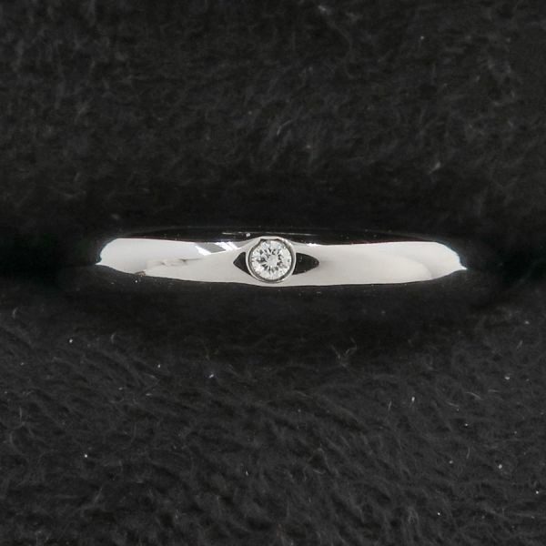 Cartier Diamond 49 Ring