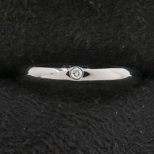 Cartier Diamond 49 Ring