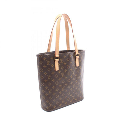 Louis Vuitton Tote Vavin GM Canvas Leather — view 2