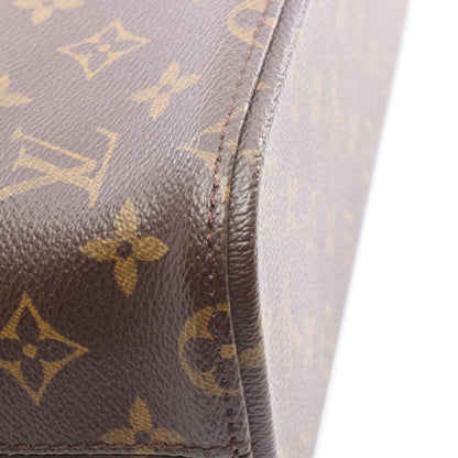 Louis Vuitton Tote Vavin GM Canvas Leather — view 7