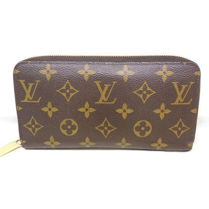 Louis Vuitton Zippy Wallet Monogram Zip Around