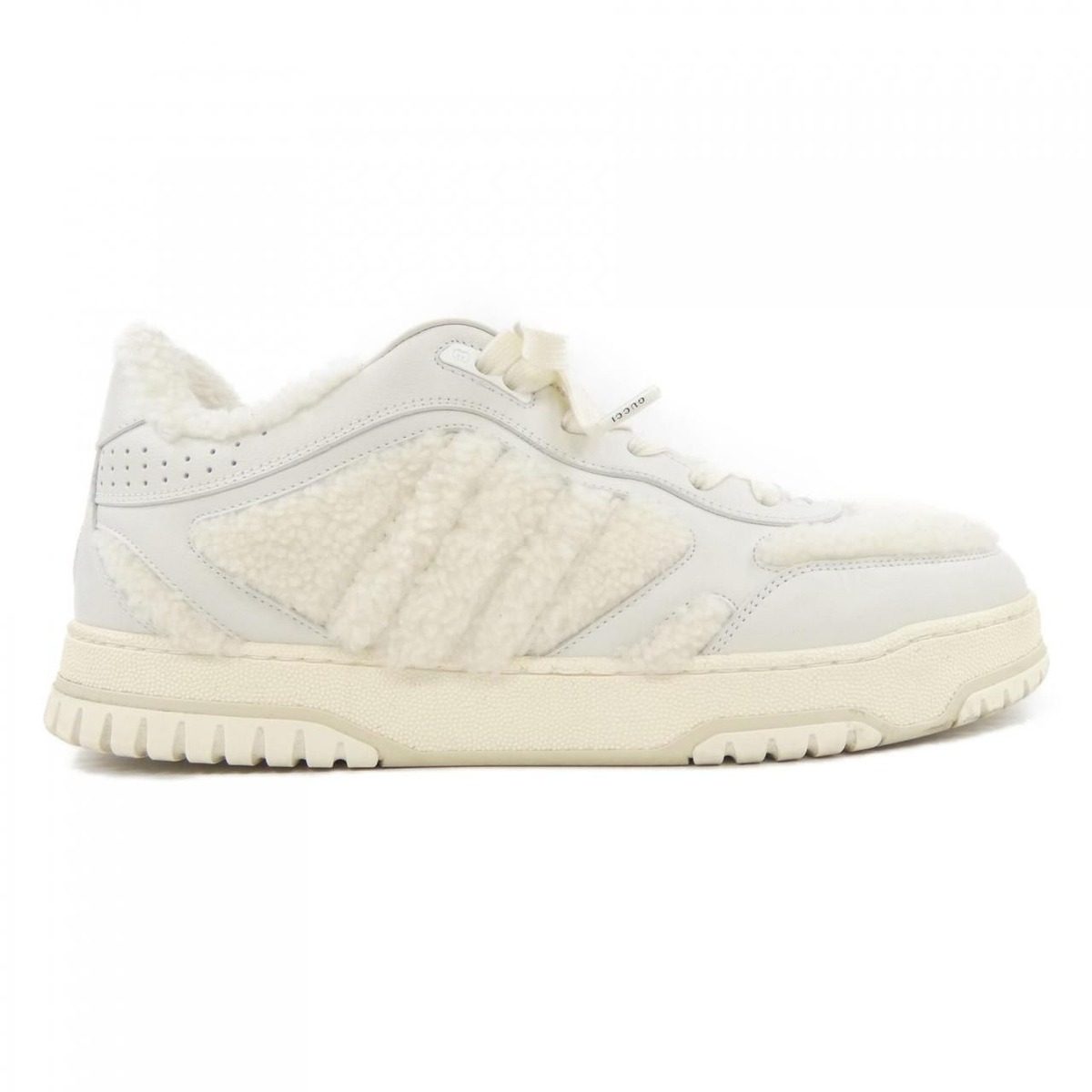 Gucci Sneakers White