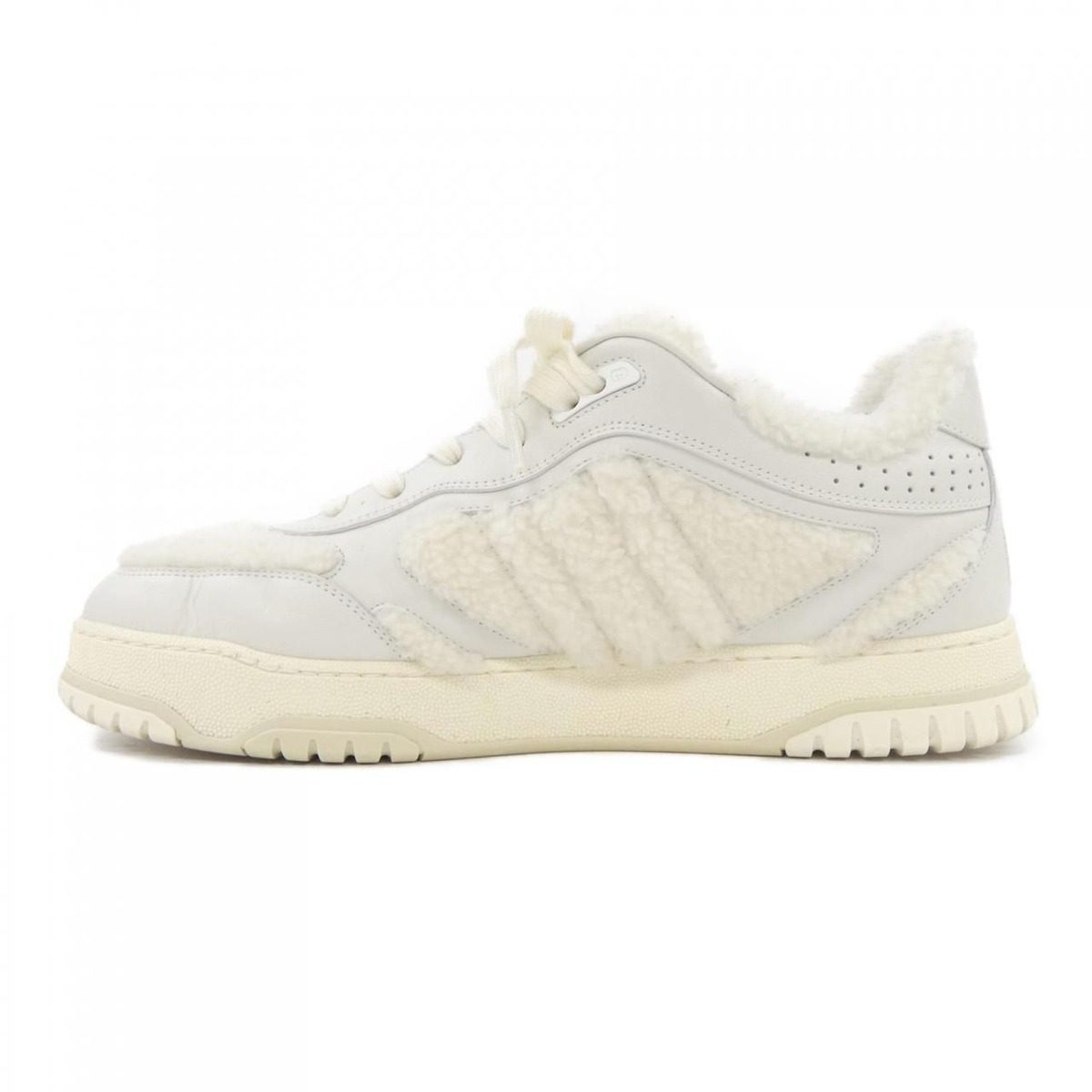 Gucci Sneakers White — view 2