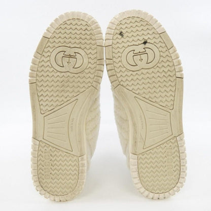 Gucci Sneakers White — view 4