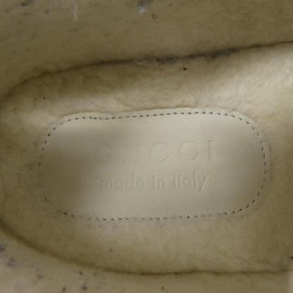 Gucci Sneakers White — view 6