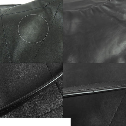 Saint Laurent Jamie 4.3 Black Lambskin Chain Shoulder Bag — view 7