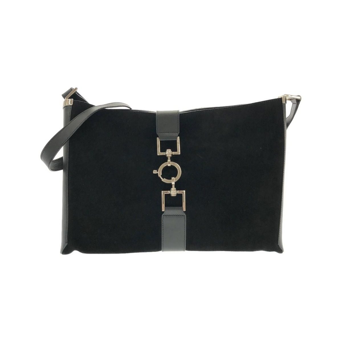 Gucci Vintage 001 Shoulder Bag