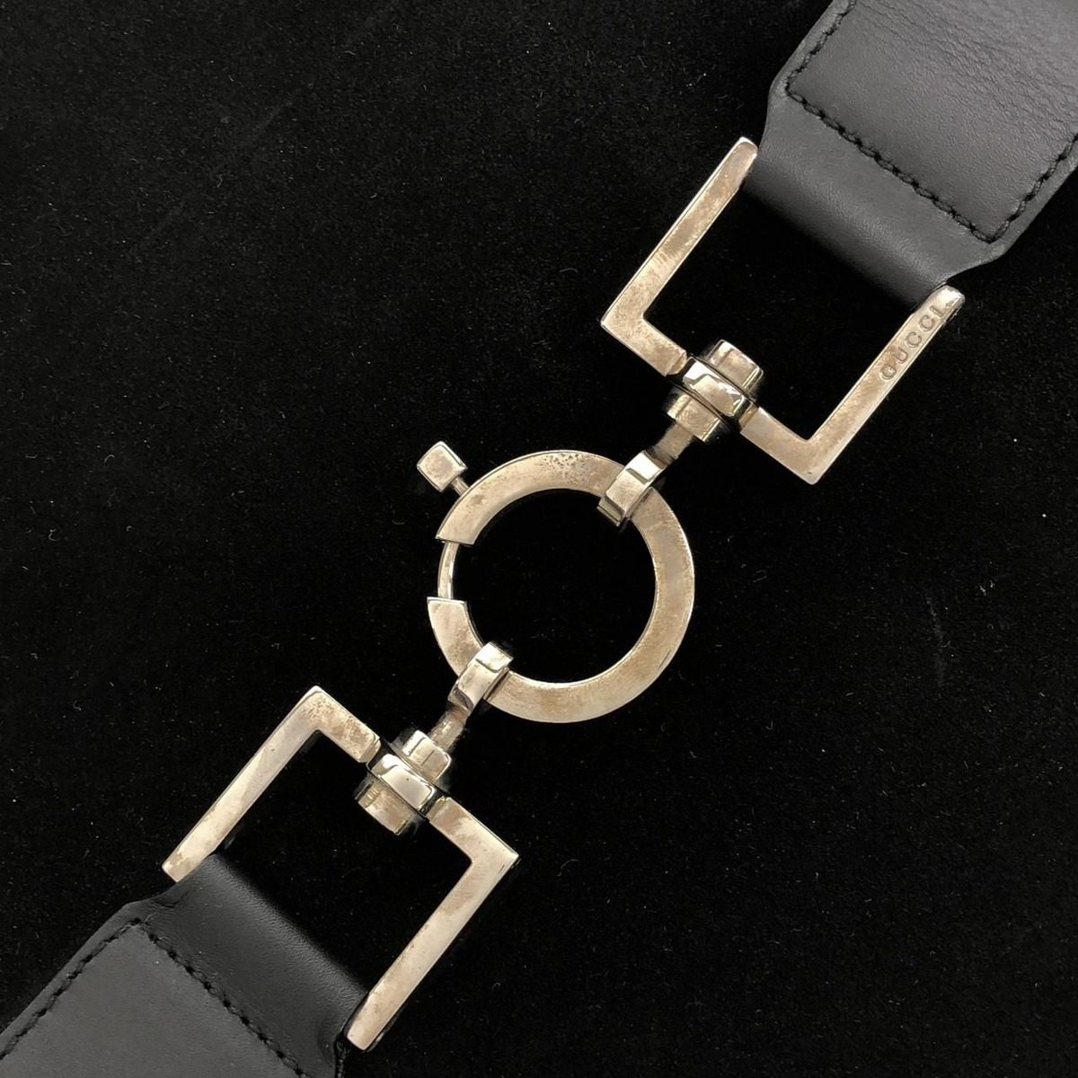 Gucci Vintage 001 Shoulder Bag — view 6