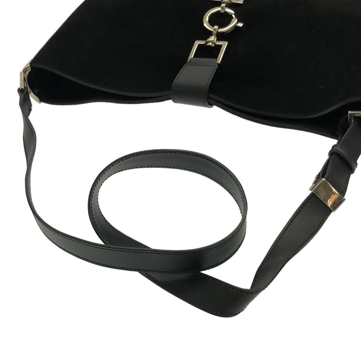 Gucci Vintage 001 Shoulder Bag — view 7