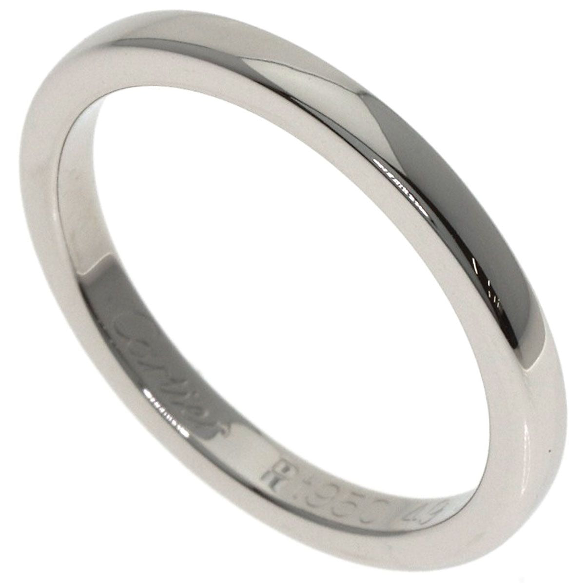 Cartier Wedding 49 Ring