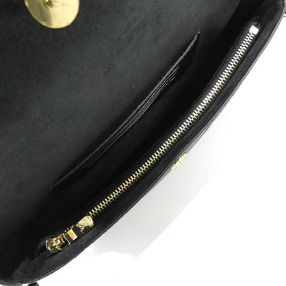 Louis Vuitton Monogram Empreinte Wallet on Chain Ivy Shoulder Bag — view 6
