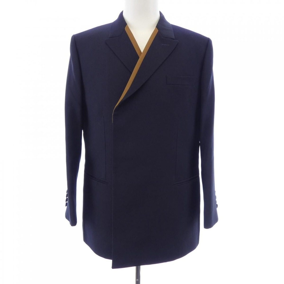 Gucci Jacket Navy