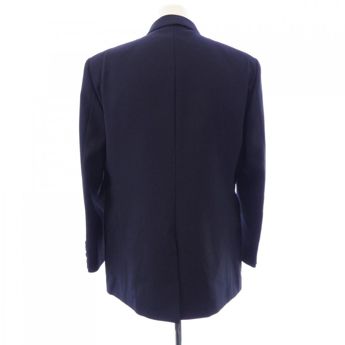 Gucci Jacket Navy — view 2