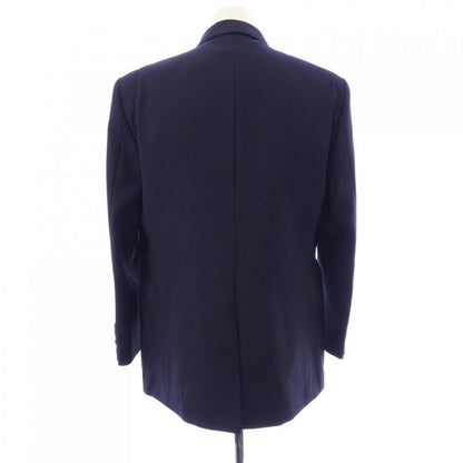 Gucci Jacket Navy — view 2