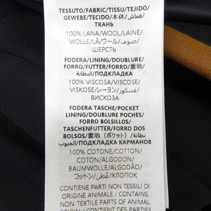 Gucci Jacket Navy — view 3