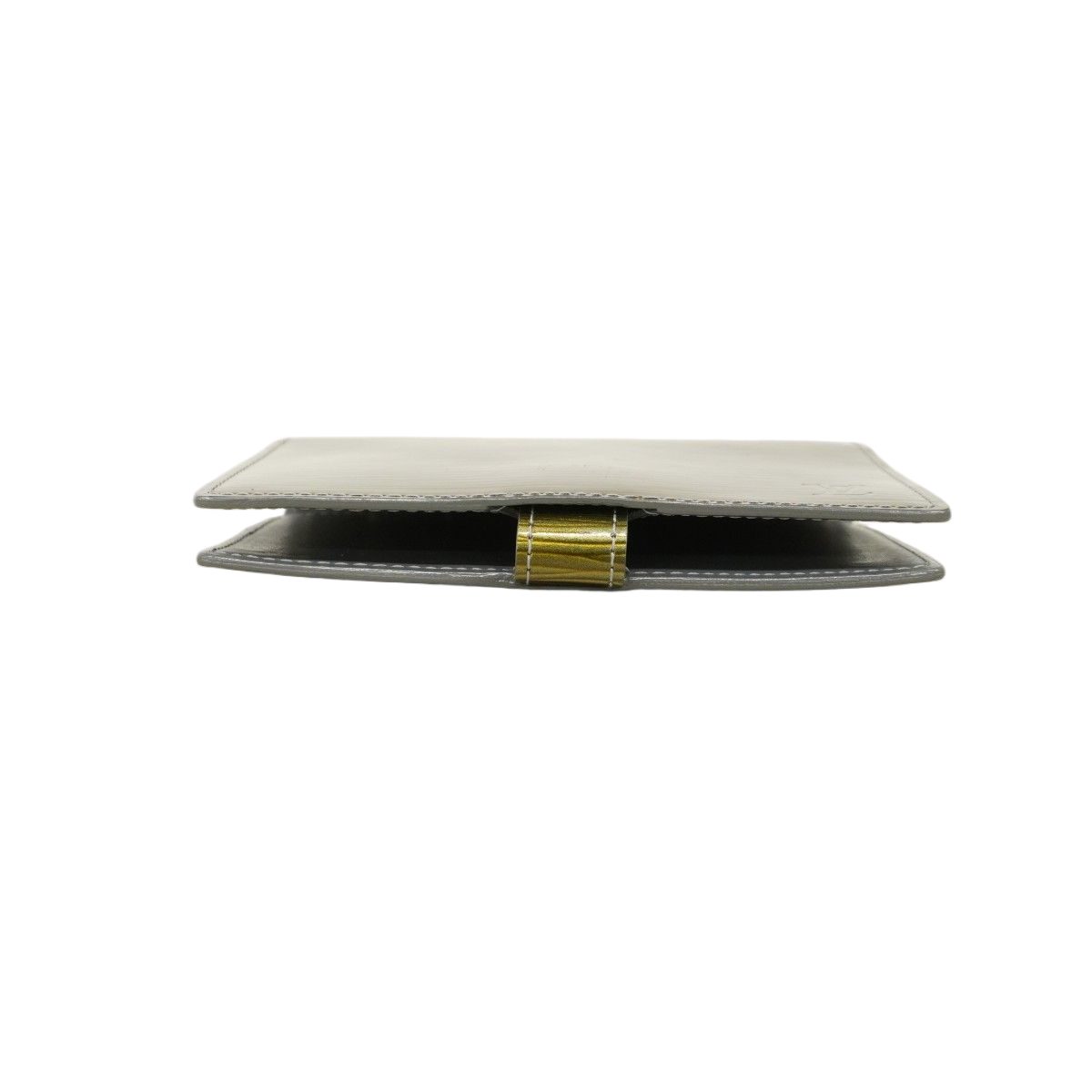 Louis Vuitton Notebook Cover Cyber Epi Agenda PM Khaki — view 2