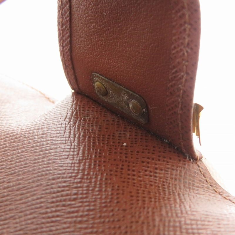 Louis Vuitton Multicles 4 Monogram M69517 4-ribbon Key Case LV 0625 Louis