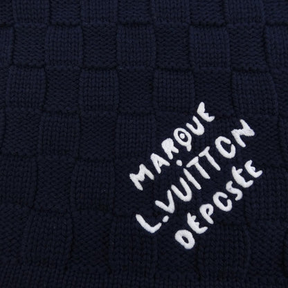 Louis Vuitton Damier Snug Scarf — view 4