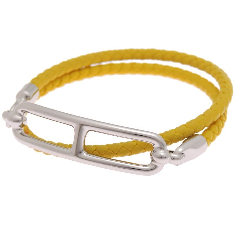 Hermes Bracelet Luli Double Tour