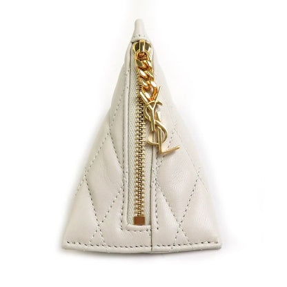 Saint Laurent Coin Case