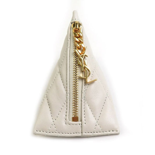 Saint Laurent Coin Case