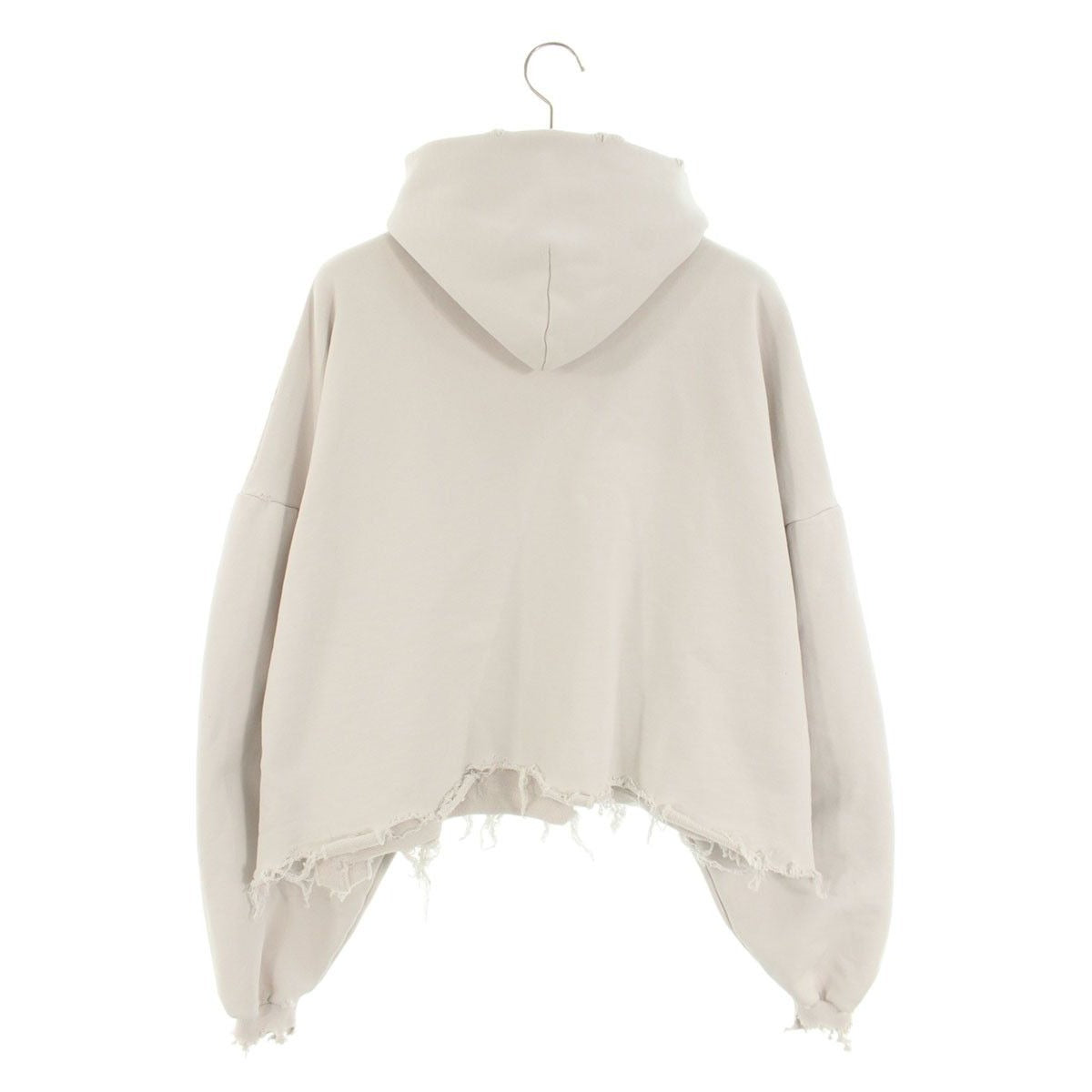 Balenciaga Unity Sports Icon Over Jacket 2 — view 2